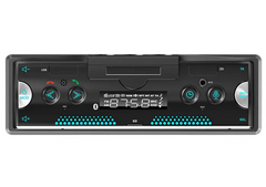 Автомагнітола з Bluetooth CELSIOR CSW-2021 М