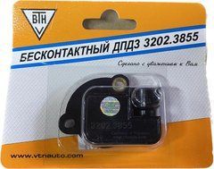 ВТН 3202.3855 Датчик положення дросельної заслінки (1102,Sens) після 2007р.