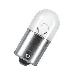 Лампа накаливания R(BA15s)/PHILLIPS 13814CP\ OSRAM 5637-UNV-24V 10W