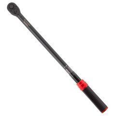 Ключ динамометричний 1/2" 60-330Нм INTERTOOL STORM XT-9027