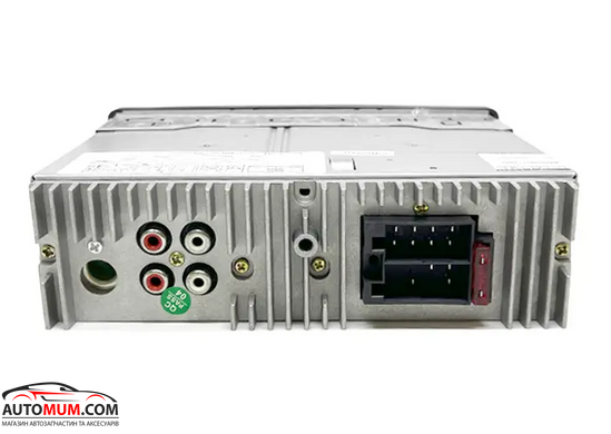 Автомагнитола с Bluetooth CELSIOR CSW-2021 М