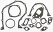 ASR GA350001Kit Набір прокладок двигуна малий (2101-07)