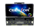 Автомагнитола с Bluetooth CELSIOR CSW-2021 М
