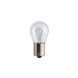 Лампа накалювання P(BA15s) 12V 21W OSRAM 7506-UNV