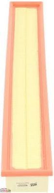 Фильтр воздуха WIX WA6680 (MB C180 >00г)