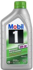MOBIL-1 ESP Formula Моторне масло 5W-30 SL/SM;C2/C3,A3/B3/B4 - 1л