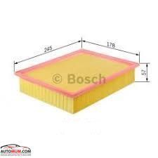 Фильтр воздуха BOSCH 1457433970 (Accord V 2,0i-2,2i;Shuttle 2,2i-2,3i)