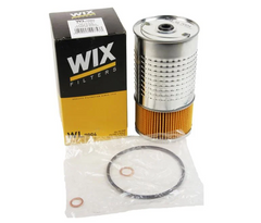 Фильтр масла WIX WL7004 (MB W12496г)