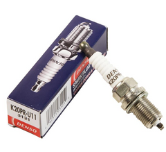 Свічка запалювання DENSO (3121) K20PRU11 (Lanos;Aveo;Lacetti 1,6i 16V;NISSAN,SUBARU,HONDA,MAZDA)