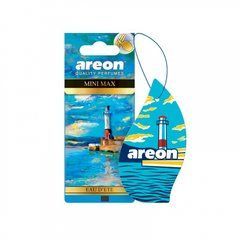 Ароматизатор AREON сухий лист Wild Small Tiger (AW05)