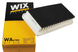 Фільтр повітря WIX WA6785 (Corolla IX >02г)