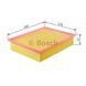 Фильтр воздуха BOSCH 1457433970 (Accord V 2,0i-2,2i;Shuttle 2,2i-2,3i)