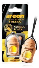 AREON Fresco FRTN31 Ароматизатор рідкій (Vanilla-black) - 4мл