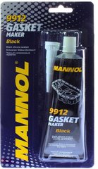 MANNOL 9912 Герметик прокладки черный - 80г
