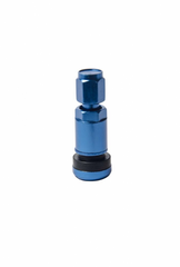 VECTOR TR525AL BU Вентиль безкамерний (Синій алюміній)