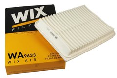 Фільтр повітря WIX WA9633 (A3303) (Toyota Camry >06г)