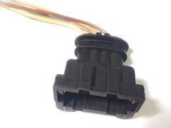Разъем модуля зажигания 3 контакта (2110, Aveo)