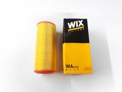Фильтр воздуха WIX WA6732 (Fiat Doblo 1,9JTD >00г)