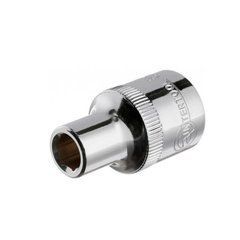 Головка INTERTOOL ET-0008/ ALLOID 40108 6 &ndash; гран. 8мм. (1/2)