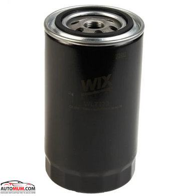 Фильтр оливи WIX WL7133 (VW Group)