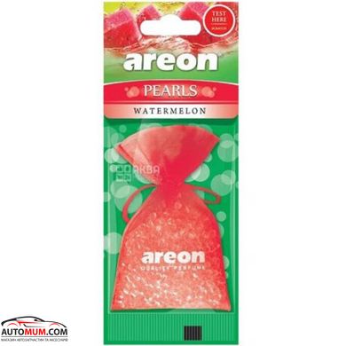 AREON Pearls ABP11 Ароматизатор сухой мешочек (watermelon)