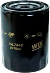 Фильтр масла WIX WL7448 (VW group)