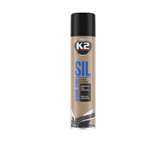 K2 SIL K633 Смазка силиконовая - 300мл