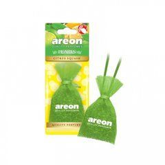 AREON Pearls ABP05 Ароматизатор сухой мешочек (citrus squash)