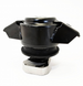CHERY A11-1001310BA Подушка двигуна задня права (Amulet)