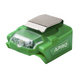 Адаптер для батареи APRO 895592 BA-20