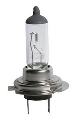 Лампа галогенная H7 FLOSSER 2070 (РX26d) 12V 55W-1шт