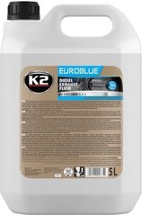 Присадка K2 AdBlue EB5 Присадка для снижения выбросов оксидов азота – 5л