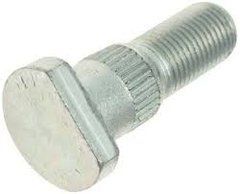 MASUMA MLS216 Шпилька колісна М12x1,5х53,9 шліц 14,2 мм (Toyota, Lexus, Mitsubishi, Honda)