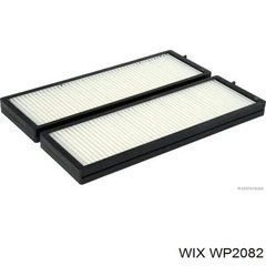Фильтр салона WIX WP2082 (Hyundai i20 >09г -сборка Турция)