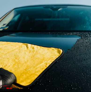 Автополотенце (салфетка) для авто К2 M434