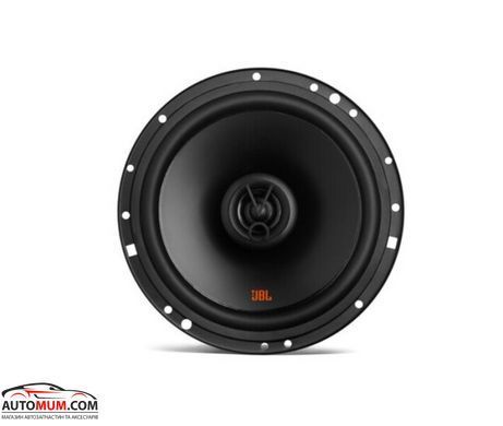 Автоакустика 6,5" (16,5см) JBL STAGE2 624
