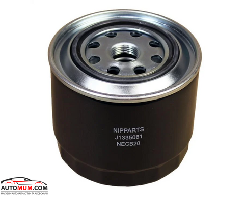 Фильтр топлива NIPPARTS J1335061 (Mitsubishi L200 Di-D>05г)