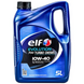 Моторна олива ELF Evolution 700 Turbo D 10W-40 - 5л