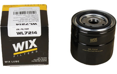 Фильтр оливи WIX WL7214 (Ford; Mazda MPV,Tribute 3,0)