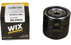 Фильтр масла WIX WL7214 (Ford; Mazda MPV,Tribute 3,0)