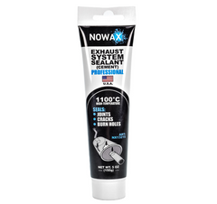 NOWAX NX13215 Цемент глушника - 150г