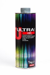 ULTRA LINE UBS Гравітекс сірий - 1кг