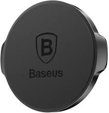 Baseus Magnetic Small Ears Series Suction Bracket SUER-F Тримач телефона в автомобіль (магніт на скотче)