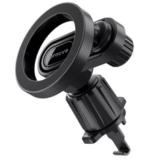 Держатель мобильного телефона Proove Stealth Magnetic Air Outlet Car Mount в дефлектор