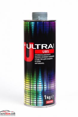 ULTRA LINE UBS Гравітекс сірий - 1кг