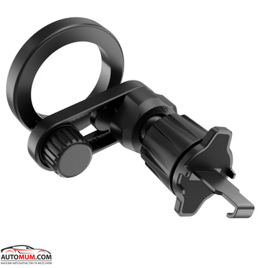 Тримач мобільного телефону Proove Stealth Magnetic Air Outlet Car Mount у дефлектор