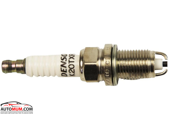 Свеча зажигания DENSO (5063) K20TXR (BMW;Citroen;Lacetti 1,8)