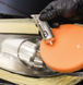 K2 L3050 Lamp Doctor Поліроль для фар - 60г
