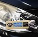 K2 L3050 Lamp Doctor Поліроль для фар - 60г
