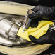 K2 L3050 Lamp Doctor Поліроль для фар - 60г